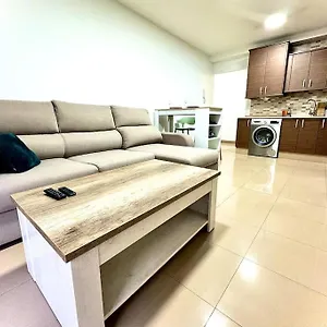 Apto Chill Charco San Gines Apartamento