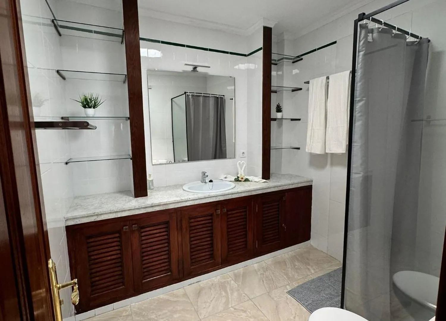 Apartamento De 2 Habitaciones En Arrecife España