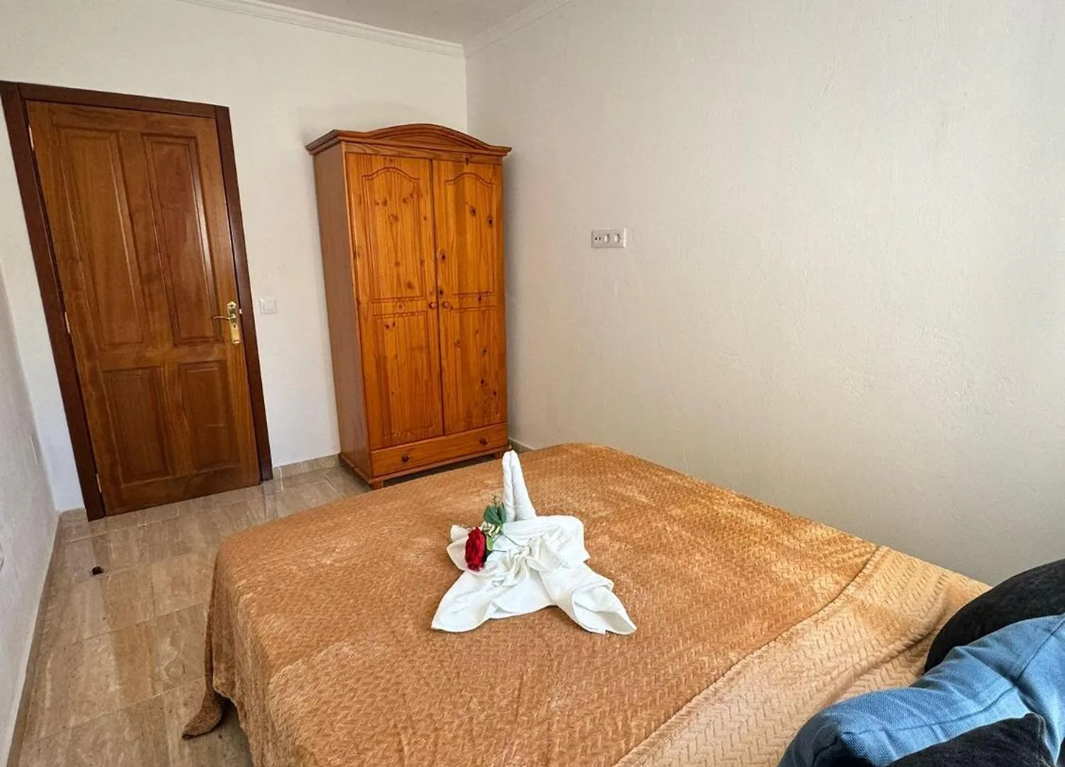 Apartamento De 2 Habitaciones En Arrecife Arrecife (Lanzarote)