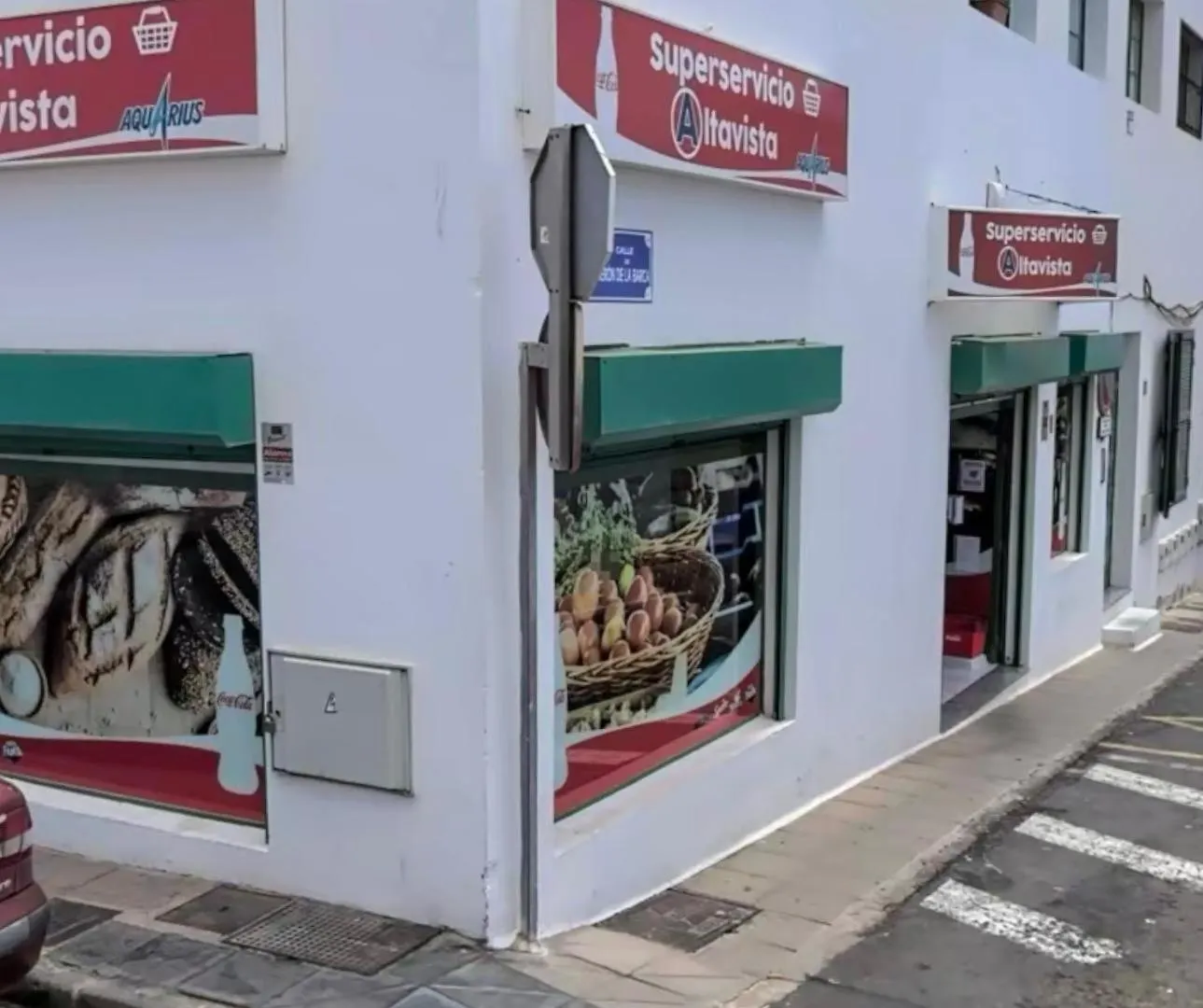 Apartamento De 2 Habitaciones En Arrecife España